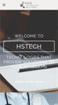 Mobile Screenshot of hstech.com